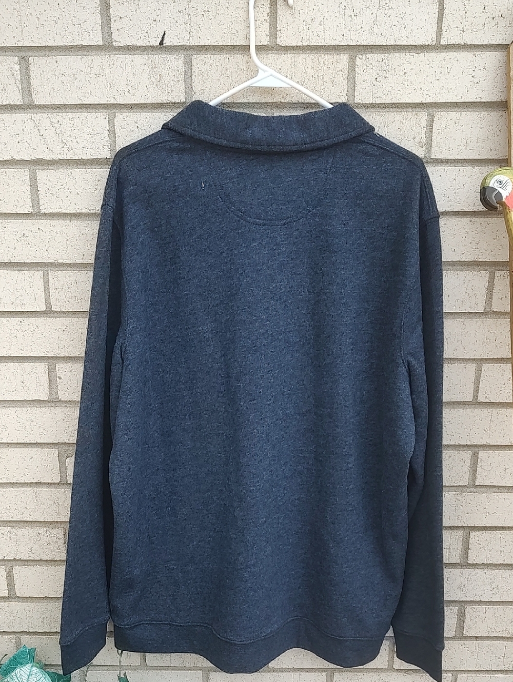 Croft & barrow pullover - Picture 6 of 9